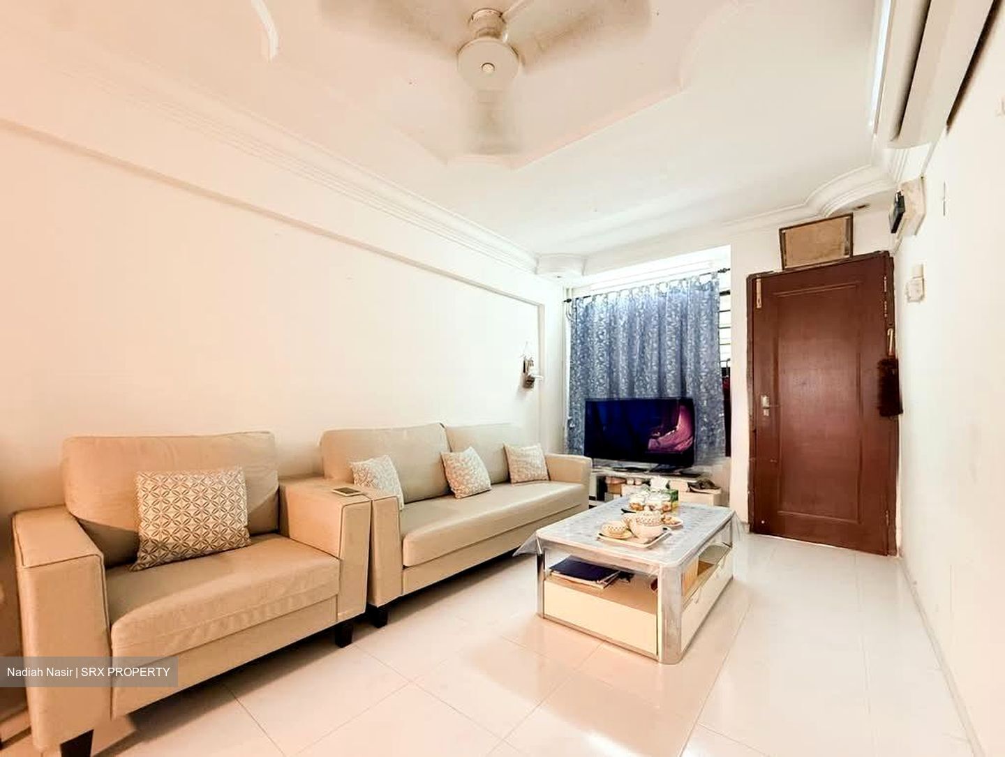 Blk 519 Bedok North Avenue 1 (Bedok), HDB 3 Rooms #549122131